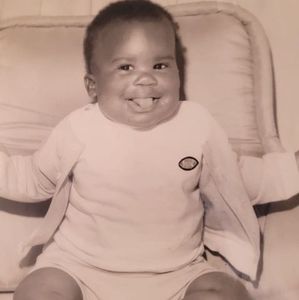 Meet your Posher, Kendrick